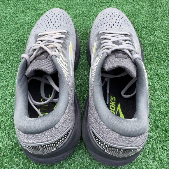 BROOKS GHOST 16 - Men’s Running Shoes - SIZE 9.5 - Picture 9 of 10